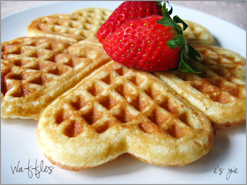 waffles pictures